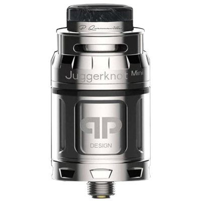 Juggerknot Mini RTA 24mm 